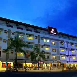 3* Hotel Aida