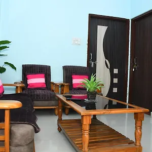 Apartment Indra 