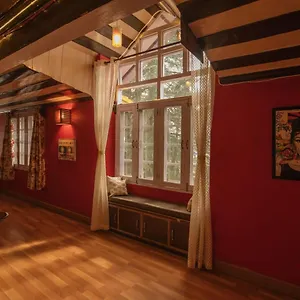 Villa Shyamala Heritage 