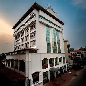 Daan Orchid Residency *** Kottayam