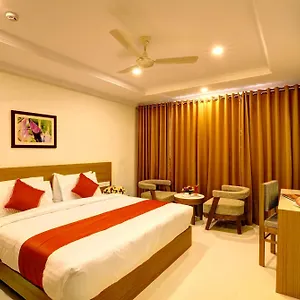 4* Hotel Floral Park